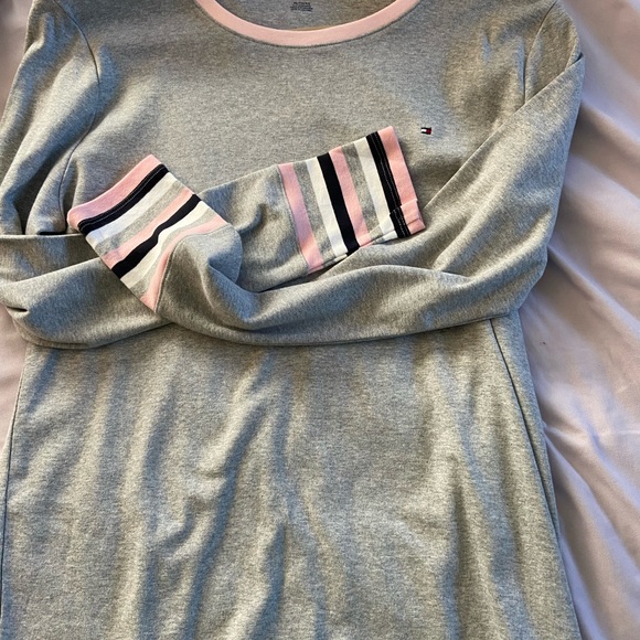 Soft long sleeve t shirt - Picture 2 of 4